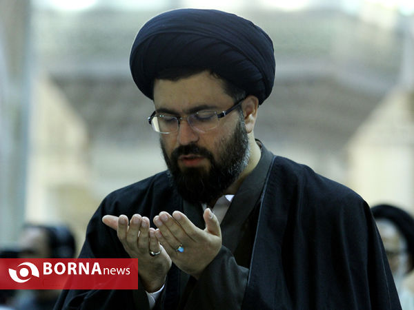 بیست و یکمین سالگرد رحلت یادگار امام