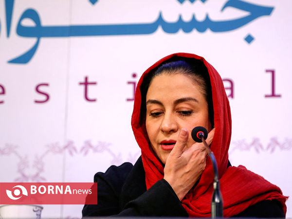 دومین روز سی و چهارمین جشنواره فیلم فجر
