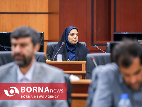نشست فعالان رسانه ای استان مرکزی