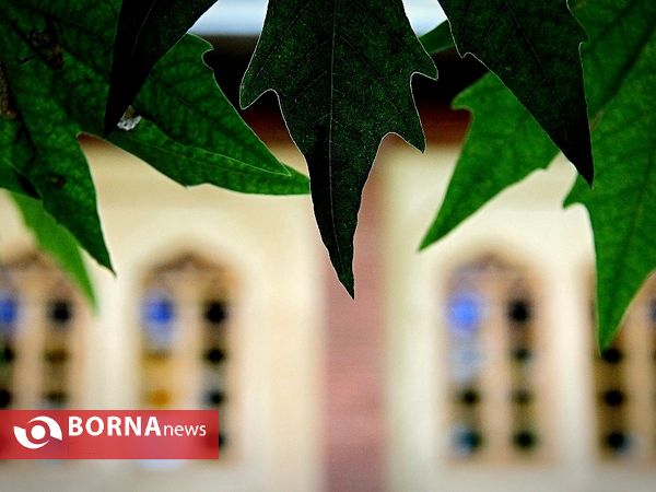 باغ ایرانی