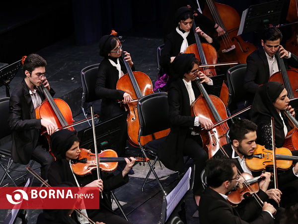 ارکستر رتوریک