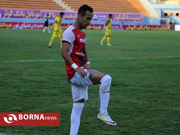 تقابل راه آهن و خونه به خونه در جام حذفی