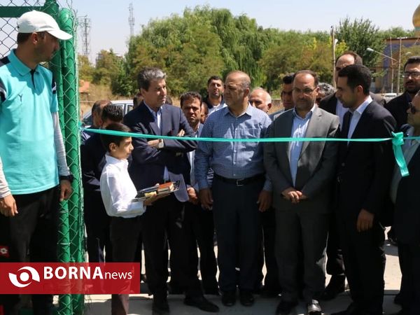 سایت آموزشی هیات گلف آذربایجان‌غربی
