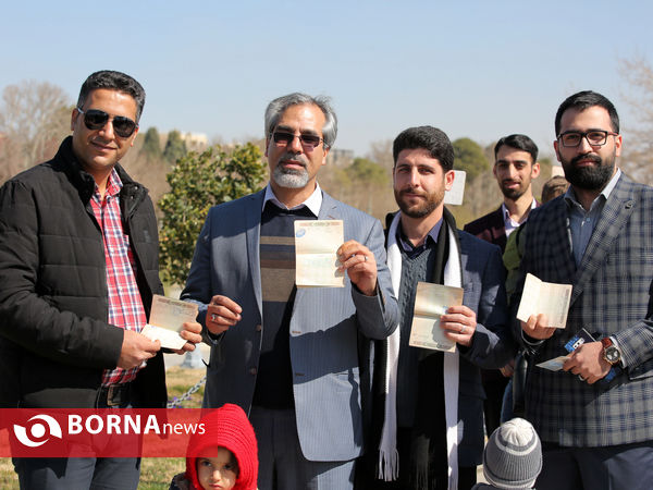 انتخابات مجلس یازدهم در حوزه های رای گیری (اصفهان) 2