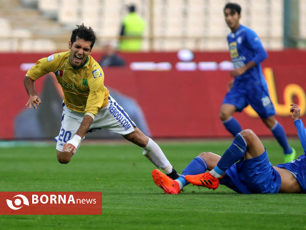استقلال تهران۰۴-صنعت نفت آبادان