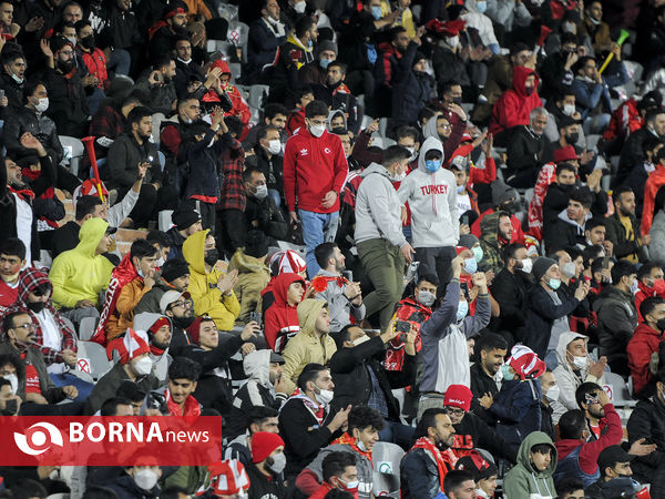 دیدار تیم های فوتبال پرسپولیس -صنعت نفت