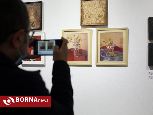 نمایشگاه « جایزه مونه »