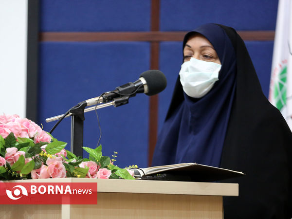 نشست ادبی «واژگان سرخ» در شیراز