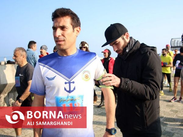 مسابقات انتخابی تیم ملی ماراتن کشور