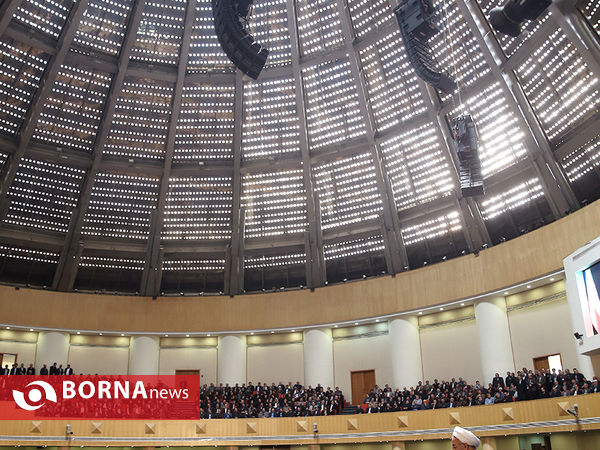 همايش «اجراي برجام؛فصلي نو در اقتصاد ايران»