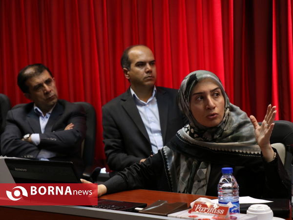 بازدید معاون عمرانی استاندار آذربایجان شرقی از عملیات عمرانی مترو تبریز