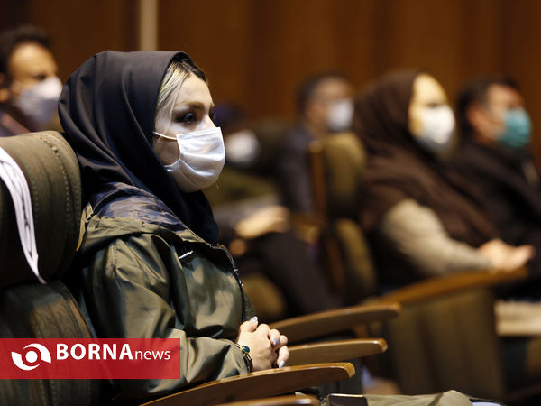 مراسم تجلیل از بانوان قهرمان مربیان ، داوران بین‌المللی استان فارس