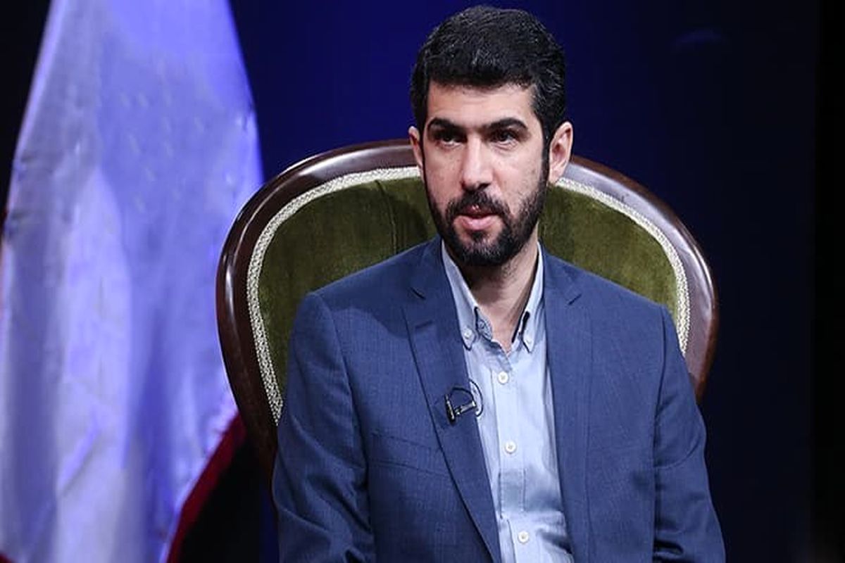 واکنش توئیتری محمد آخوندی به نتیجه انتخابات فدراسیون وزنه برداری