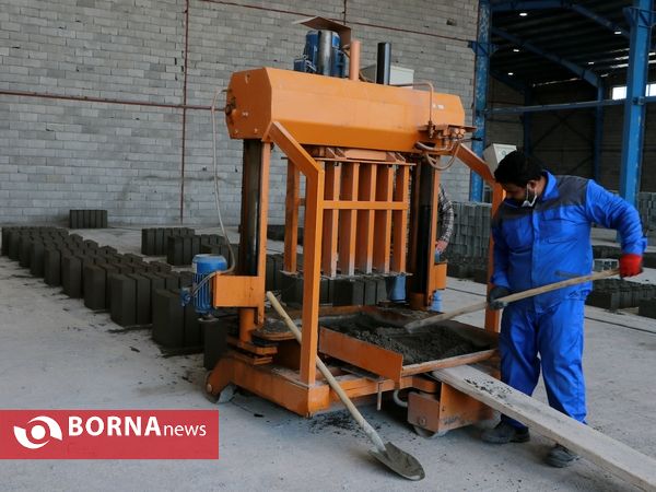 جهش تولید در سرزمین فتح - ۵