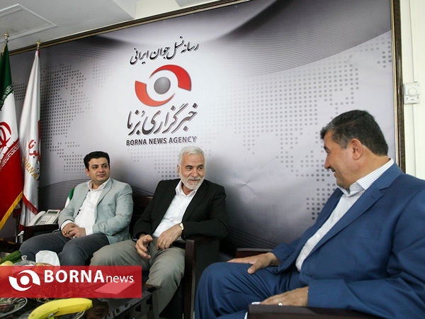 میزگرد "وظایف نمایندگان مجلس" به میزبانی خبرگزاری برنا