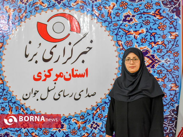بازدید اعضای  شورای شهر اراک از خبرگزاری برنا