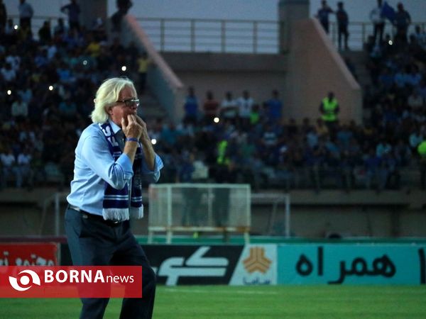 جام حذفی؛ استقلال تهران-خونه به خونه بابل