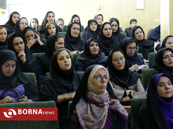 جلسه مشترک هیات های ورزشی آذربایجان غربی با مدیرکل دفتر توسعه آموزش های پایه و استعدادیابی وزارت ورزش و جوانان