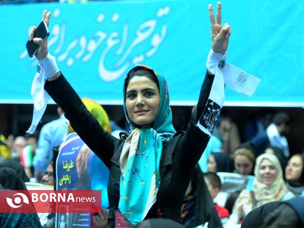 ائتلاف فراگیر اصلاح طلبان