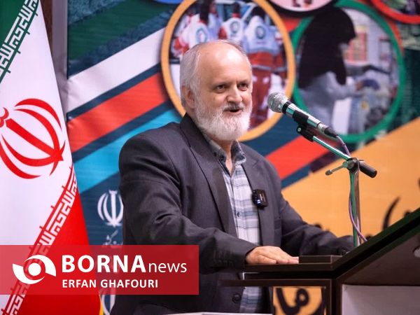 جشنواره جوان موثر مازنی