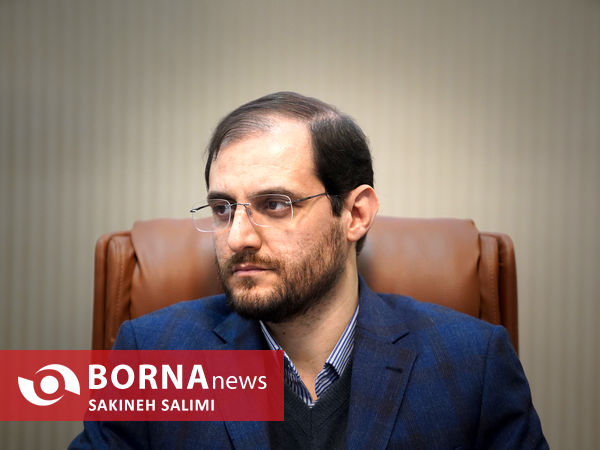 دیدار هیات علمی تاجیکی با معاون علمی فناوری رییس جمهور
