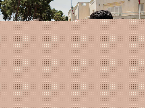 در حاشیه جلسه امروز  هیات دولت