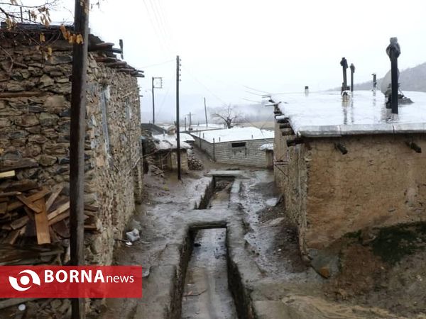 افتتاح پروژه‌های عمرانی، ورزشی و تولیدی در سردشت