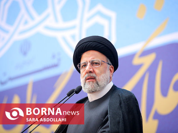 دیدار علما و نخبگان اهل سنت با رییس جمهور