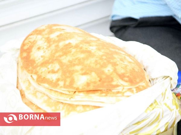 حال و هوای ماه رمضان-لاهیجان