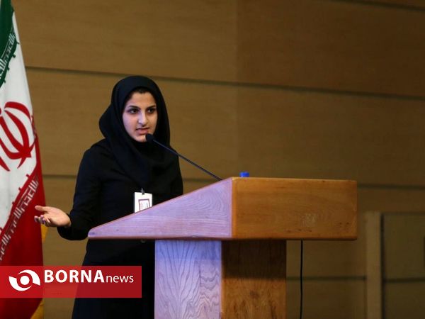 هم اندیشی صمیمانه جوانان با دولت