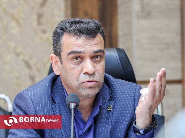 سفر رئیس سازمان فنی و حرفه ای کشور به استان مرکزی