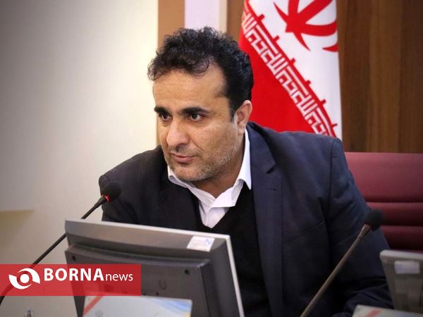 سفر رئیس فدراسیون وزنه برداری به سیستان و بلوچستان