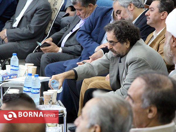 کنگره مشاهیر کُرد