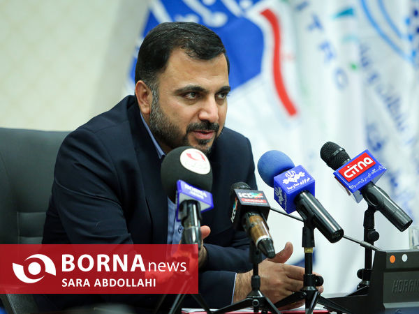 رویداد همگام با اربعین ، همراه با فناوری