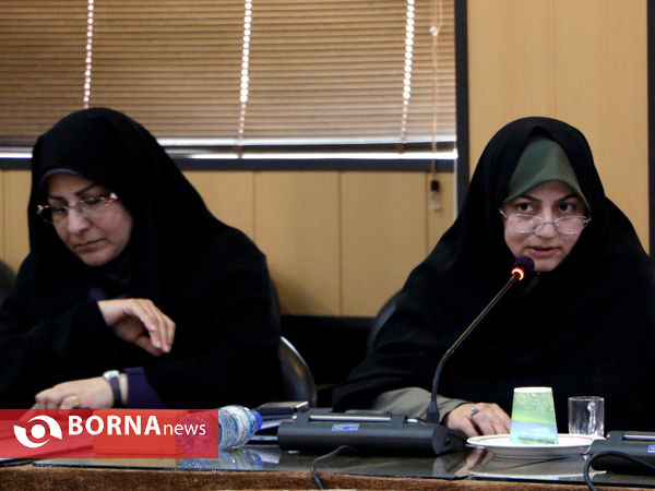 جلسه ستاد ساماندهی امور جوانان استان فارس