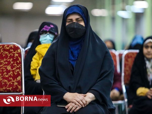 یادوره سردار شهید طوسی و 430 شهید شهرستان نکا