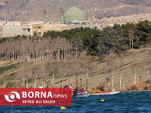  لیگ برتر دراگون‌بوت