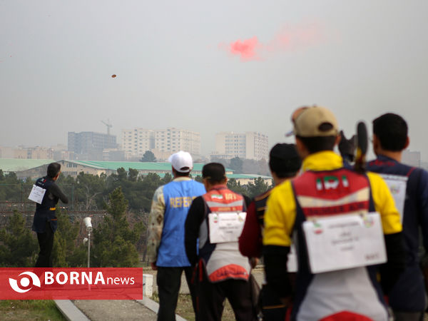 هفته چهارم لیگ اهداف پروازی