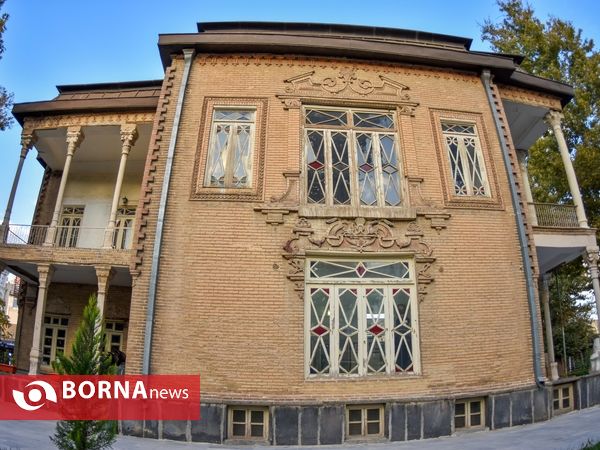 موزه مفاخر و مشاهیر اراک؛ دریچه‌ای به شناخت بزرگان ایران زمین