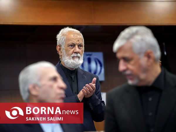 رونمایی از کتاب  تاریخ شفاهی ورزش کشور