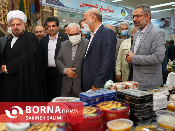 تقدیر از بانک‌های عامل در پرداخت تسهیلات اشتغال به مددجویان