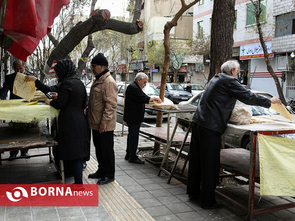 مناطق گردشگری تهران-محله شاپور