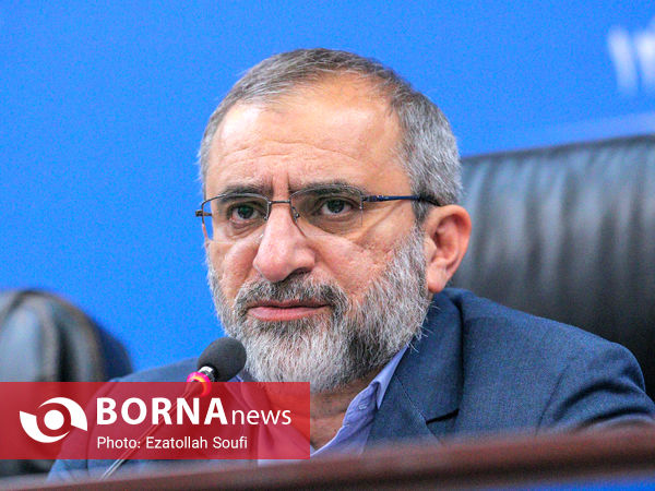 آیین تجلیل از صادرکنندگان نمونه استان مرکزی