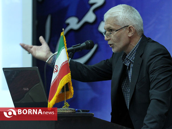 مجمع انتخابات فدراسیون دو میدانی