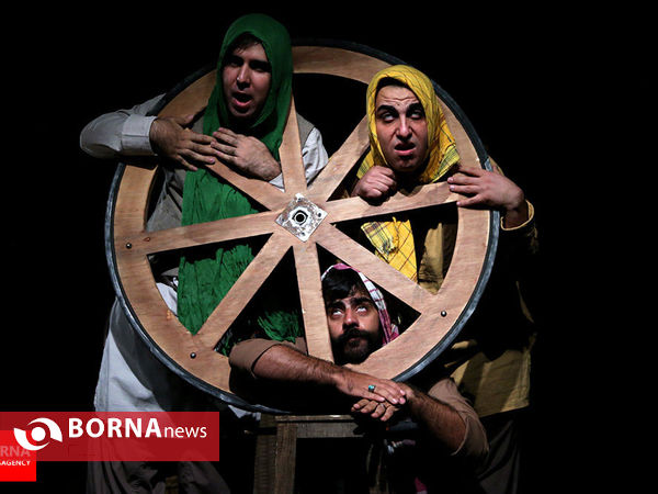 برگزیده گزارش های تصویری مهر ۱۳۹۴