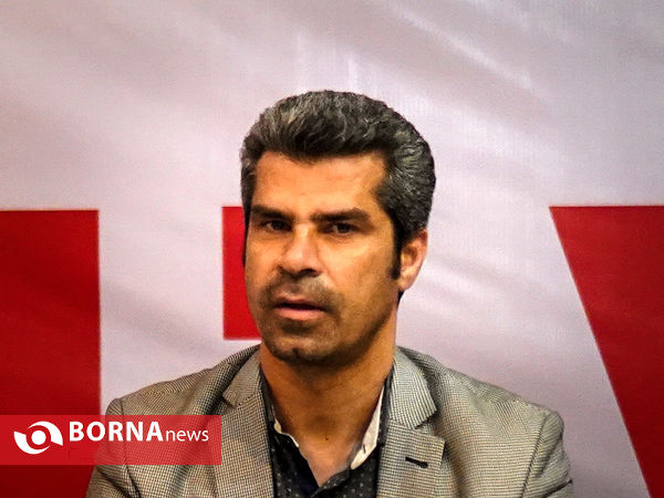 لیگ برتر جوانان و بزرگسالان تکواندو آقایان