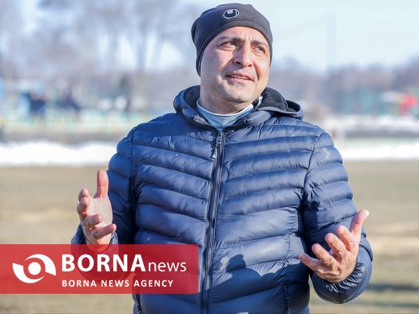 قهرمانی آلومینیوم در لیگ امید‌ها