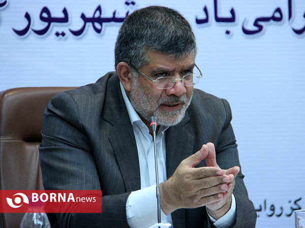 نشست خبری وزیر صنعت، معدن و تجارت
