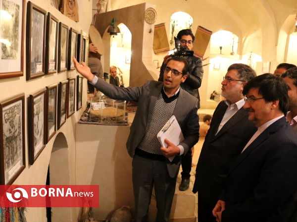 آیین سنتی نان و نمک