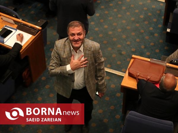 مجمع انتخابات فدراسیون فوتبال